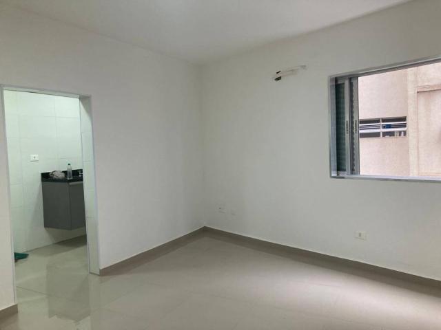 #10 - Apartamento para Venda em Santos - SP - 1