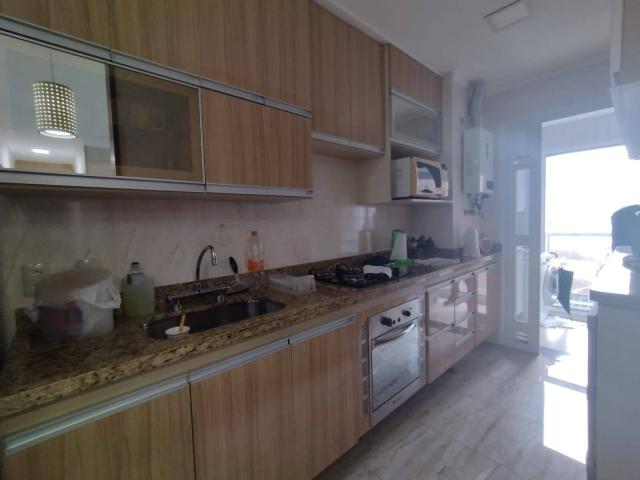 #18 - Apartamento para Venda em Santos - SP - 2