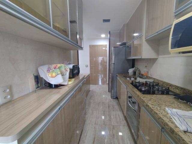 #18 - Apartamento para Venda em Santos - SP - 3