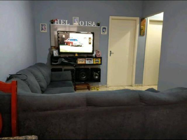 #19 - Apartamento para Venda em Santos - SP - 3