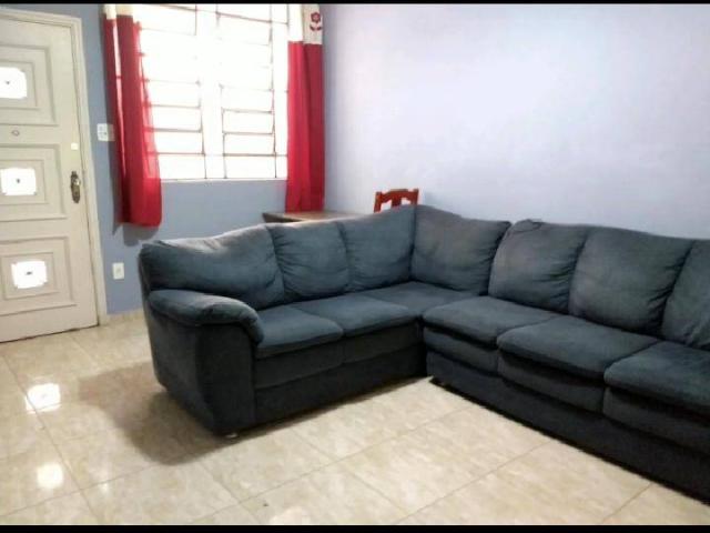 #19 - Apartamento para Venda em Santos - SP - 2