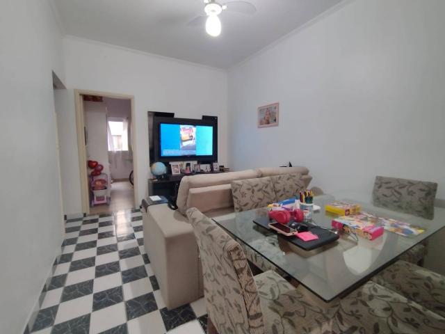#20 - Apartamento para Venda em Santos - SP - 2