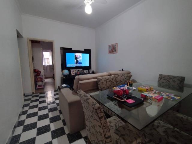 #20 - Apartamento para Venda em Santos - SP - 3