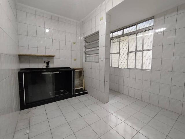 #21 - Apartamento para Venda em Santos - SP - 1