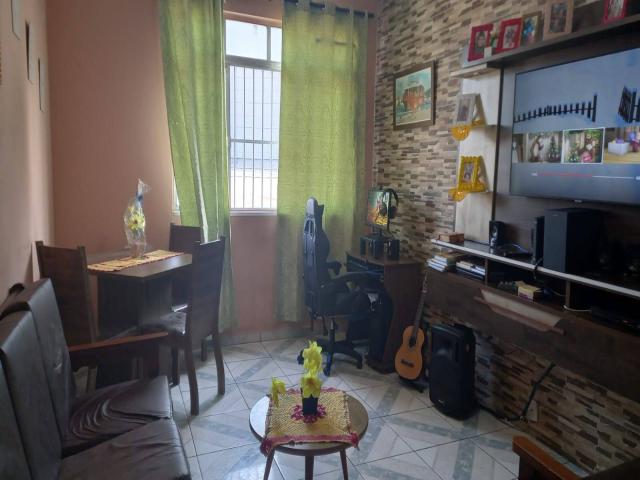 #22 - Apartamento para Venda em Santos - SP - 1