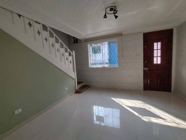 #23 - Casa para Venda em Santos - SP - 2
