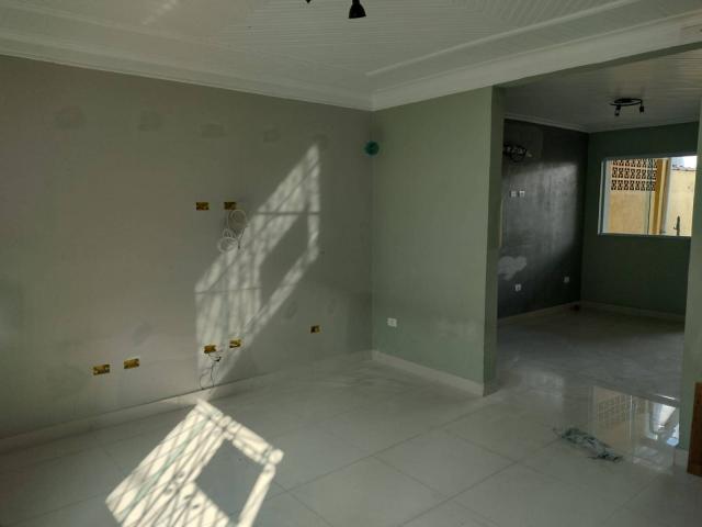 #23 - Casa para Venda em Santos - SP - 3