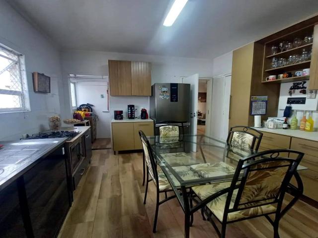 #28 - Apartamento para Venda em Santos - SP - 2