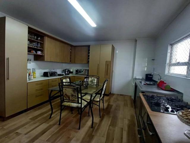 #28 - Apartamento para Venda em Santos - SP - 1