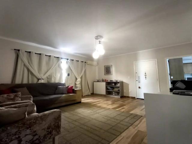 #28 - Apartamento para Venda em Santos - SP - 3