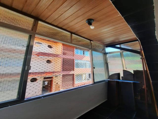 #29 - Apartamento para Venda em São Vicente - SP - 1