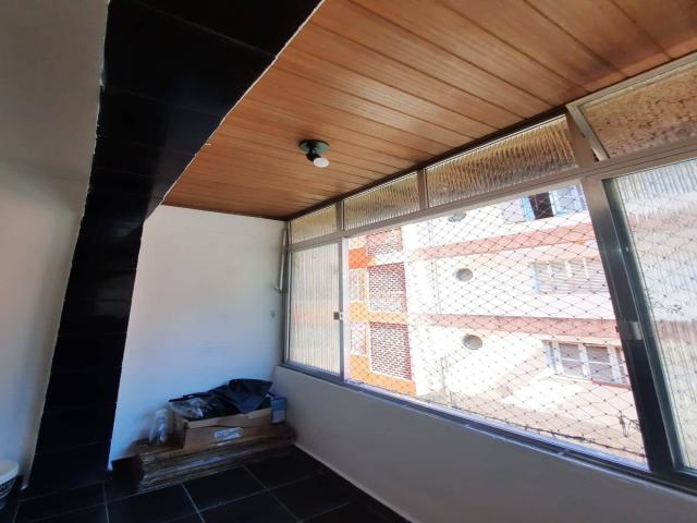 #29 - Apartamento para Venda em São Vicente - SP - 2