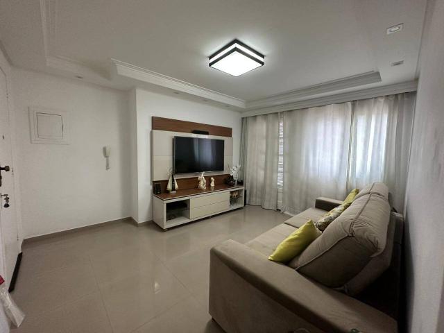 #33 - Apartamento para Venda em Santos - SP - 2
