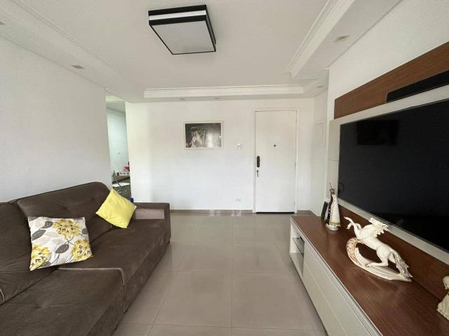 #33 - Apartamento para Venda em Santos - SP - 3