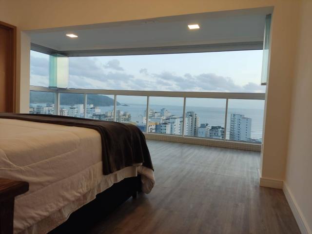 #34 - Apartamento para Venda em Santos - SP - 2