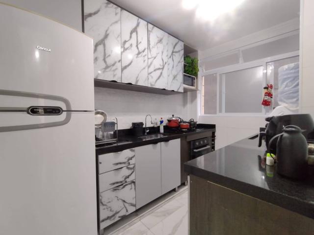 #35 - Apartamento para Venda em Santos - SP - 1