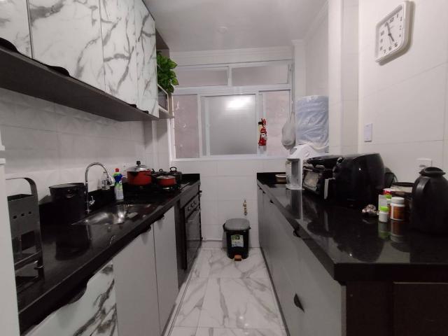 #35 - Apartamento para Venda em Santos - SP - 2