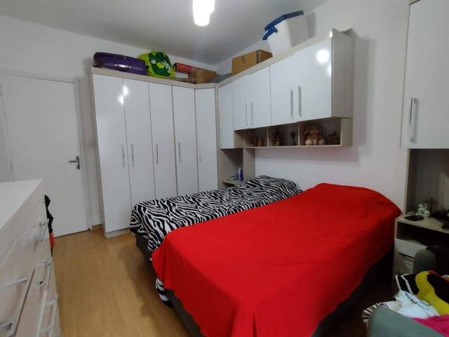 #35 - Apartamento para Venda em Santos - SP - 3