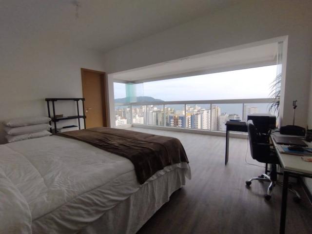 #34 - Apartamento para Venda em Santos - SP - 3