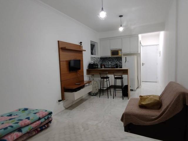 #36 - Apartamento para Venda em São Vicente - SP - 1