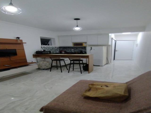 #36 - Apartamento para Venda em São Vicente - SP - 2