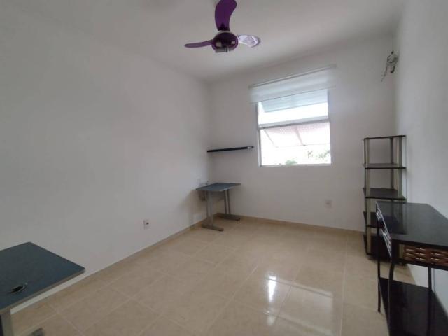 #37 - Apartamento para Venda em Santos - SP - 2