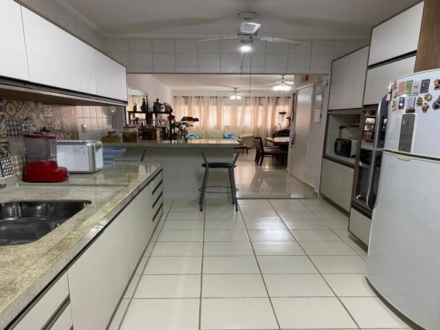 #38 - Apartamento para Venda em Santos - SP - 1