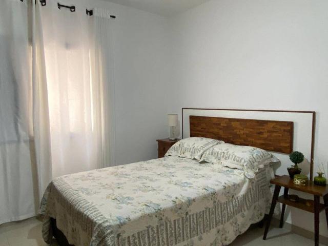 #38 - Apartamento para Venda em Santos - SP - 2