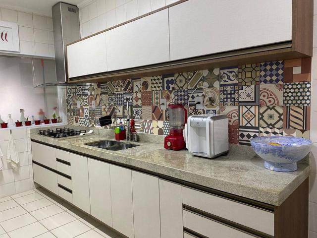 #38 - Apartamento para Venda em Santos - SP - 3