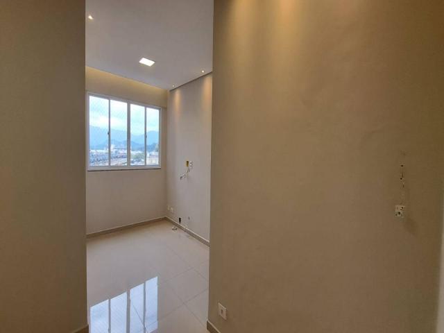 #39 - Apartamento para Venda em Santos - SP - 3