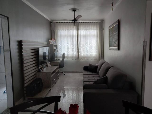 #40 - Apartamento para Venda em Santos - SP - 3