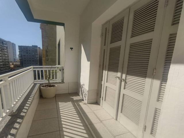 #43 - Apartamento para Venda em Santos - SP - 2