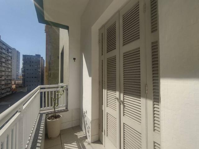 #43 - Apartamento para Venda em Santos - SP - 1