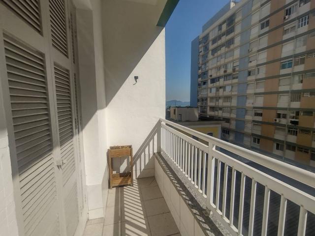 #43 - Apartamento para Venda em Santos - SP - 3