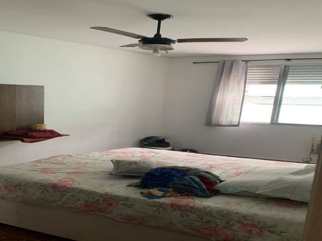 #44 - Apartamento para Venda em Santos - SP - 3