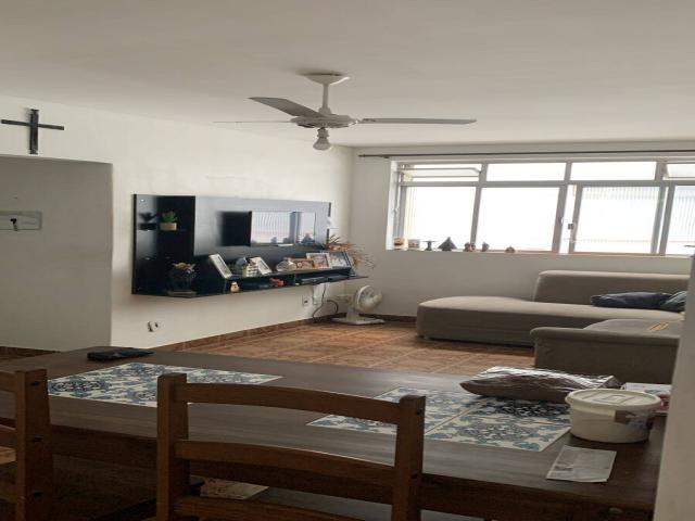 #44 - Apartamento para Venda em Santos - SP - 2