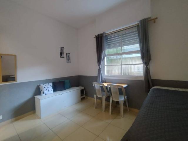 #45 - Apartamento para Venda em Santos - SP - 2