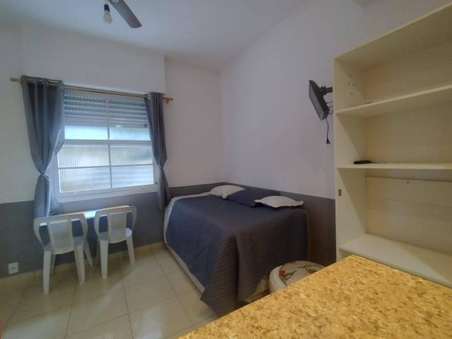 #45 - Apartamento para Venda em Santos - SP - 3