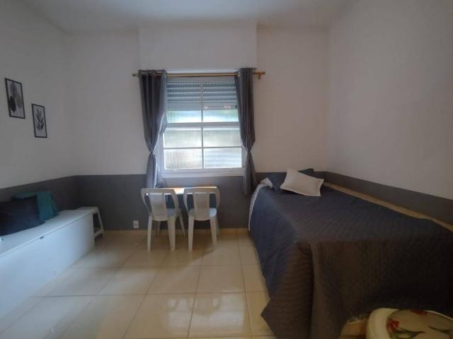 #45 - Apartamento para Venda em Santos - SP - 1