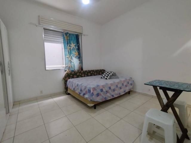 #46 - Apartamento para Venda em Santos - SP - 1