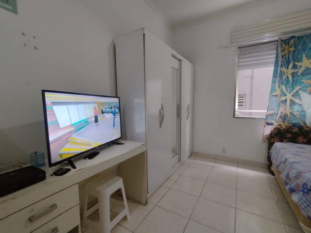 #46 - Apartamento para Venda em Santos - SP - 3
