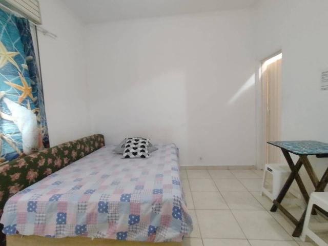 #46 - Apartamento para Venda em Santos - SP - 2