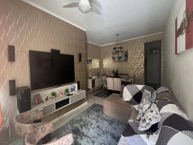 #47 - Apartamento para Venda em Santos - SP - 1