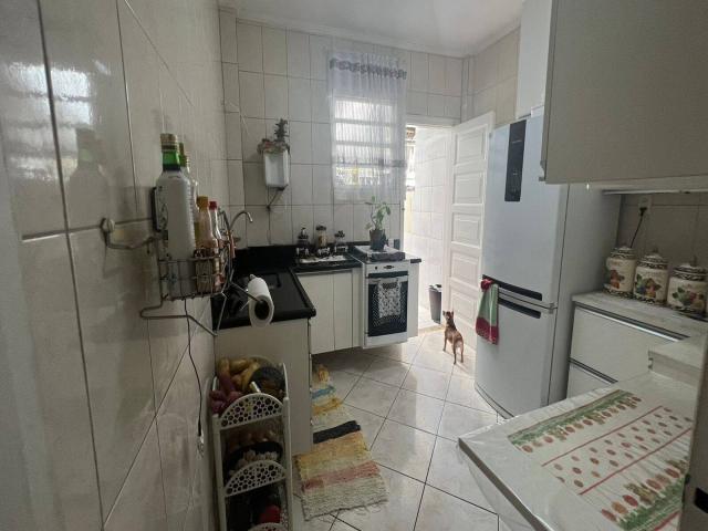 #47 - Apartamento para Venda em Santos - SP - 3