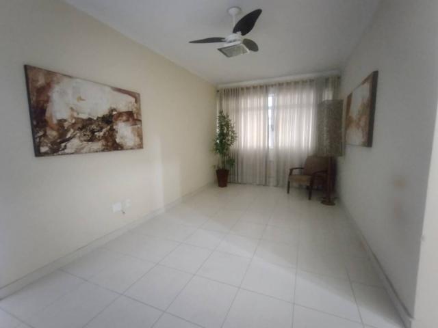 #52 - Apartamento para Venda em Santos - SP - 1