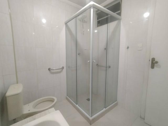 #52 - Apartamento para Venda em Santos - SP - 3