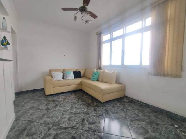#53 - Apartamento para Venda em Santos - SP - 2