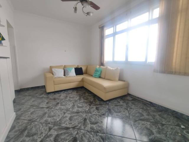 #53 - Apartamento para Venda em Santos - SP - 3