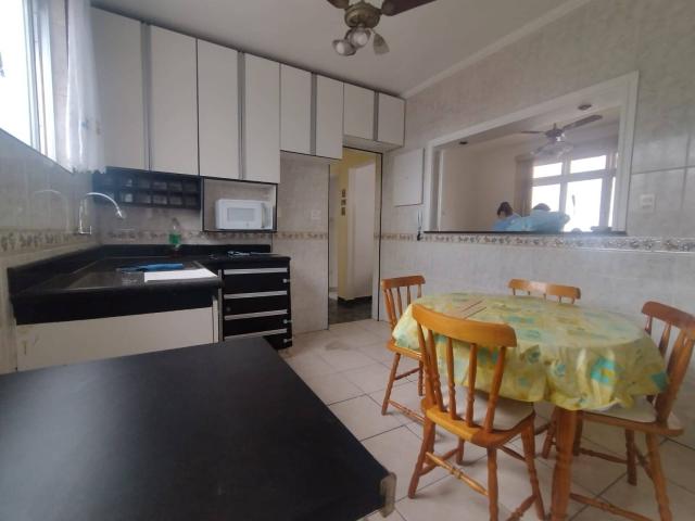 #53 - Apartamento para Venda em Santos - SP - 1