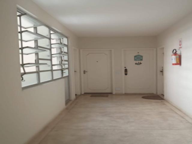 #54 - Apartamento para Venda em Santos - SP - 1